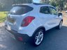 USED 2015 65 VAUXHALL MOKKA 1.4 LIMITED EDITION S/S 5d 138 BHP Great Specification, Low Mileage, ULEZ Complaint Mokka That Has Been Serviced By Vauxhall All Its Life !