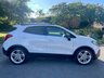USED 2015 65 VAUXHALL MOKKA 1.4 LIMITED EDITION S/S 5d 138 BHP Great Specification, Low Mileage, ULEZ Complaint Mokka That Has Been Serviced By Vauxhall All Its Life !