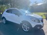 USED 2015 65 VAUXHALL MOKKA 1.4 LIMITED EDITION S/S 5d 138 BHP Great Specification, Low Mileage, ULEZ Complaint Mokka That Has Been Serviced By Vauxhall All Its Life !