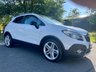 USED 2015 65 VAUXHALL MOKKA 1.4 LIMITED EDITION S/S 5d 138 BHP Great Specification, Low Mileage, ULEZ Complaint Mokka That Has Been Serviced By Vauxhall All Its Life !