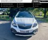 USED 2015 65 VAUXHALL MOKKA 1.4 LIMITED EDITION S/S 5d 138 BHP Great Specification, Low Mileage, ULEZ Complaint Mokka That Has Been Serviced By Vauxhall All Its Life !