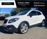 USED 2015 65 VAUXHALL MOKKA 1.4 LIMITED EDITION S/S 5d 138 BHP Great Specification, Low Mileage, ULEZ Complaint Mokka That Has Been Serviced By Vauxhall All Its Life !