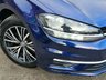 USED 2018 18 VOLKSWAGEN GOLF 1.6 TDi SE NAVIGATION BLUEMOTION TECHNOLOGY 5dr - PARK ASSIST 