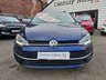 USED 2018 18 VOLKSWAGEN GOLF 1.6 TDi SE NAVIGATION BLUEMOTION TECHNOLOGY 5dr - PARK ASSIST 