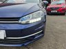 USED 2018 18 VOLKSWAGEN GOLF 1.6 TDi SE NAVIGATION BLUEMOTION TECHNOLOGY 5dr - PARK ASSIST 