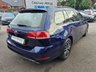USED 2018 18 VOLKSWAGEN GOLF 1.6 TDi SE NAVIGATION BLUEMOTION TECHNOLOGY 5dr - PARK ASSIST 