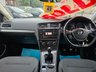 USED 2018 18 VOLKSWAGEN GOLF 1.6 TDi SE NAVIGATION BLUEMOTION TECHNOLOGY 5dr - PARK ASSIST 