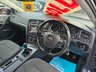 USED 2018 18 VOLKSWAGEN GOLF 1.6 TDi SE NAVIGATION BLUEMOTION TECHNOLOGY 5dr - PARK ASSIST 