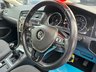 USED 2018 18 VOLKSWAGEN GOLF 1.6 TDi SE NAVIGATION BLUEMOTION TECHNOLOGY 5dr - PARK ASSIST 