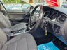 USED 2018 18 VOLKSWAGEN GOLF 1.6 TDi SE NAVIGATION BLUEMOTION TECHNOLOGY 5dr - PARK ASSIST 