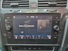 USED 2018 18 VOLKSWAGEN GOLF 1.6 TDi SE NAVIGATION BLUEMOTION TECHNOLOGY 5dr - PARK ASSIST 
