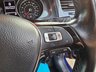 USED 2018 18 VOLKSWAGEN GOLF 1.6 TDi SE NAVIGATION BLUEMOTION TECHNOLOGY 5dr - PARK ASSIST 