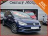 USED 2018 18 VOLKSWAGEN GOLF 1.6 TDi SE NAVIGATION BLUEMOTION TECHNOLOGY 5dr - PARK ASSIST 