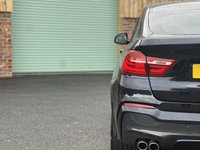 USED 2015 65 BMW X4 xDrive30d (255) M Sport 5dr Step Automatic Euro 6 (Glass Sunoof, Pro Media Widescreen Navigation, Harman Kardon Sound, 20
