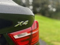 USED 2015 65 BMW X4 xDrive30d (255) M Sport 5dr Step Automatic Euro 6 (Glass Sunoof, Pro Media Widescreen Navigation, Harman Kardon Sound, 20
