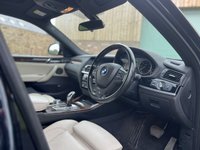 USED 2015 65 BMW X4 xDrive30d (255) M Sport 5dr Step Automatic Euro 6 (Glass Sunoof, Pro Media Widescreen Navigation, Harman Kardon Sound, 20