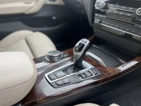 USED 2015 65 BMW X4 xDrive30d (255) M Sport 5dr Step Automatic Euro 6 (Glass Sunoof, Pro Media Widescreen Navigation, Harman Kardon Sound, 20