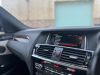 USED 2015 65 BMW X4 xDrive30d (255) M Sport 5dr Step Automatic Euro 6 (Glass Sunoof, Pro Media Widescreen Navigation, Harman Kardon Sound, 20