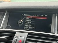 USED 2015 65 BMW X4 xDrive30d (255) M Sport 5dr Step Automatic Euro 6 (Glass Sunoof, Pro Media Widescreen Navigation, Harman Kardon Sound, 20