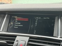 USED 2015 65 BMW X4 xDrive30d (255) M Sport 5dr Step Automatic Euro 6 (Glass Sunoof, Pro Media Widescreen Navigation, Harman Kardon Sound, 20