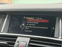 USED 2015 65 BMW X4 xDrive30d (255) M Sport 5dr Step Automatic Euro 6 (Glass Sunoof, Pro Media Widescreen Navigation, Harman Kardon Sound, 20