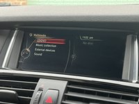 USED 2015 65 BMW X4 xDrive30d (255) M Sport 5dr Step Automatic Euro 6 (Glass Sunoof, Pro Media Widescreen Navigation, Harman Kardon Sound, 20