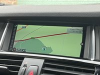 USED 2015 65 BMW X4 xDrive30d (255) M Sport 5dr Step Automatic Euro 6 (Glass Sunoof, Pro Media Widescreen Navigation, Harman Kardon Sound, 20