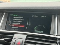 USED 2015 65 BMW X4 xDrive30d (255) M Sport 5dr Step Automatic Euro 6 (Glass Sunoof, Pro Media Widescreen Navigation, Harman Kardon Sound, 20