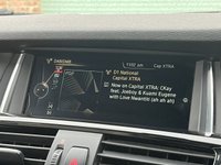 USED 2015 65 BMW X4 xDrive30d (255) M Sport 5dr Step Automatic Euro 6 (Glass Sunoof, Pro Media Widescreen Navigation, Harman Kardon Sound, 20