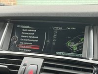 USED 2015 65 BMW X4 xDrive30d (255) M Sport 5dr Step Automatic Euro 6 (Glass Sunoof, Pro Media Widescreen Navigation, Harman Kardon Sound, 20