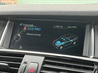 USED 2015 65 BMW X4 xDrive30d (255) M Sport 5dr Step Automatic Euro 6 (Glass Sunoof, Pro Media Widescreen Navigation, Harman Kardon Sound, 20