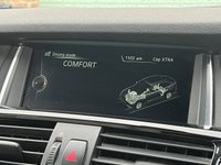 USED 2015 65 BMW X4 xDrive30d (255) M Sport 5dr Step Automatic Euro 6 (Glass Sunoof, Pro Media Widescreen Navigation, Harman Kardon Sound, 20