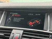 USED 2015 65 BMW X4 xDrive30d (255) M Sport 5dr Step Automatic Euro 6 (Glass Sunoof, Pro Media Widescreen Navigation, Harman Kardon Sound, 20