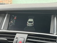 USED 2015 65 BMW X4 xDrive30d (255) M Sport 5dr Step Automatic Euro 6 (Glass Sunoof, Pro Media Widescreen Navigation, Harman Kardon Sound, 20
