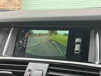 USED 2015 65 BMW X4 xDrive30d (255) M Sport 5dr Step Automatic Euro 6 (Glass Sunoof, Pro Media Widescreen Navigation, Harman Kardon Sound, 20