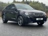 USED 2015 65 BMW X4 xDrive30d (255) M Sport 5dr Step Automatic Euro 6 (Glass Sunoof, Pro Media Widescreen Navigation, Harman Kardon Sound, 20