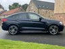 USED 2015 65 BMW X4 xDrive30d (255) M Sport 5dr Step Automatic Euro 6 (Glass Sunoof, Pro Media Widescreen Navigation, Harman Kardon Sound, 20