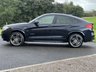 USED 2015 65 BMW X4 xDrive30d (255) M Sport 5dr Step Automatic Euro 6 (Glass Sunoof, Pro Media Widescreen Navigation, Harman Kardon Sound, 20