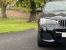 USED 2015 65 BMW X4 xDrive30d (255) M Sport 5dr Step Automatic Euro 6 (Glass Sunoof, Pro Media Widescreen Navigation, Harman Kardon Sound, 20
