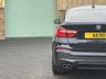 USED 2015 65 BMW X4 xDrive30d (255) M Sport 5dr Step Automatic Euro 6 (Glass Sunoof, Pro Media Widescreen Navigation, Harman Kardon Sound, 20