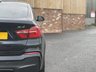 USED 2015 65 BMW X4 xDrive30d (255) M Sport 5dr Step Automatic Euro 6 (Glass Sunoof, Pro Media Widescreen Navigation, Harman Kardon Sound, 20