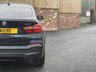 USED 2015 65 BMW X4 xDrive30d (255) M Sport 5dr Step Automatic Euro 6 (Glass Sunoof, Pro Media Widescreen Navigation, Harman Kardon Sound, 20