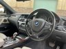 USED 2015 65 BMW X4 xDrive30d (255) M Sport 5dr Step Automatic Euro 6 (Glass Sunoof, Pro Media Widescreen Navigation, Harman Kardon Sound, 20