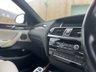 USED 2015 65 BMW X4 xDrive30d (255) M Sport 5dr Step Automatic Euro 6 (Glass Sunoof, Pro Media Widescreen Navigation, Harman Kardon Sound, 20
