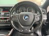 USED 2015 65 BMW X4 xDrive30d (255) M Sport 5dr Step Automatic Euro 6 (Glass Sunoof, Pro Media Widescreen Navigation, Harman Kardon Sound, 20