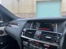 USED 2015 65 BMW X4 xDrive30d (255) M Sport 5dr Step Automatic Euro 6 (Glass Sunoof, Pro Media Widescreen Navigation, Harman Kardon Sound, 20
