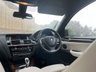 USED 2015 65 BMW X4 xDrive30d (255) M Sport 5dr Step Automatic Euro 6 (Glass Sunoof, Pro Media Widescreen Navigation, Harman Kardon Sound, 20