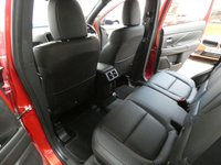 USED 2019 69 MITSUBISHI OUTLANDER 2.4 PHEV 4H 5d 207 BHP 4WD APP SAT NAV LEATHER CAMERA 1 OWNER EXCELLENT SERVICE HISTORY MITSUBISHI WARRANTY TILL DEC 2024 LONDON PCO COMPLIANT