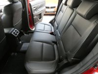 USED 2019 69 MITSUBISHI OUTLANDER 2.4 PHEV 4H 5d 207 BHP 4WD APP SAT NAV LEATHER CAMERA 1 OWNER EXCELLENT SERVICE HISTORY MITSUBISHI WARRANTY TILL DEC 2024 LONDON PCO COMPLIANT