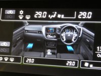 USED 2019 69 MITSUBISHI OUTLANDER 2.4 PHEV 4H 5d 207 BHP 4WD APP SAT NAV LEATHER CAMERA 1 OWNER EXCELLENT SERVICE HISTORY MITSUBISHI WARRANTY TILL DEC 2024 LONDON PCO COMPLIANT